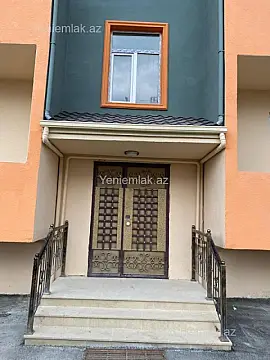 Satılır 2 otaqlı yeni tikili 60 m²