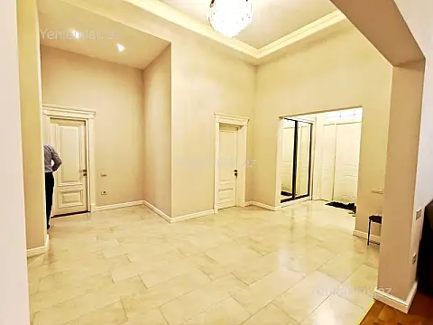 Satılır 3 otaqlı həyət evi 260 m²