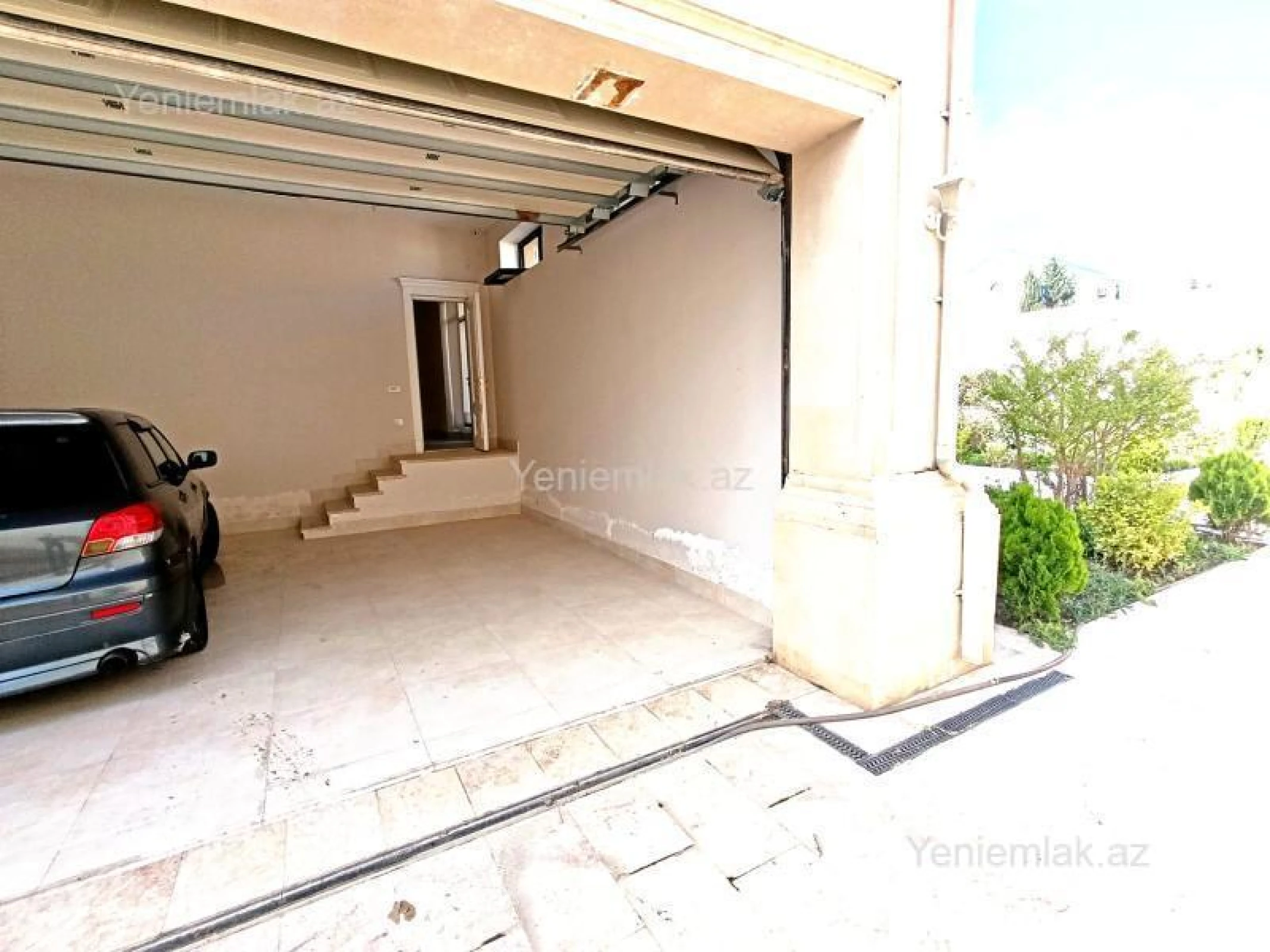 Satılır 3 otaqlı həyət evi 260 m²