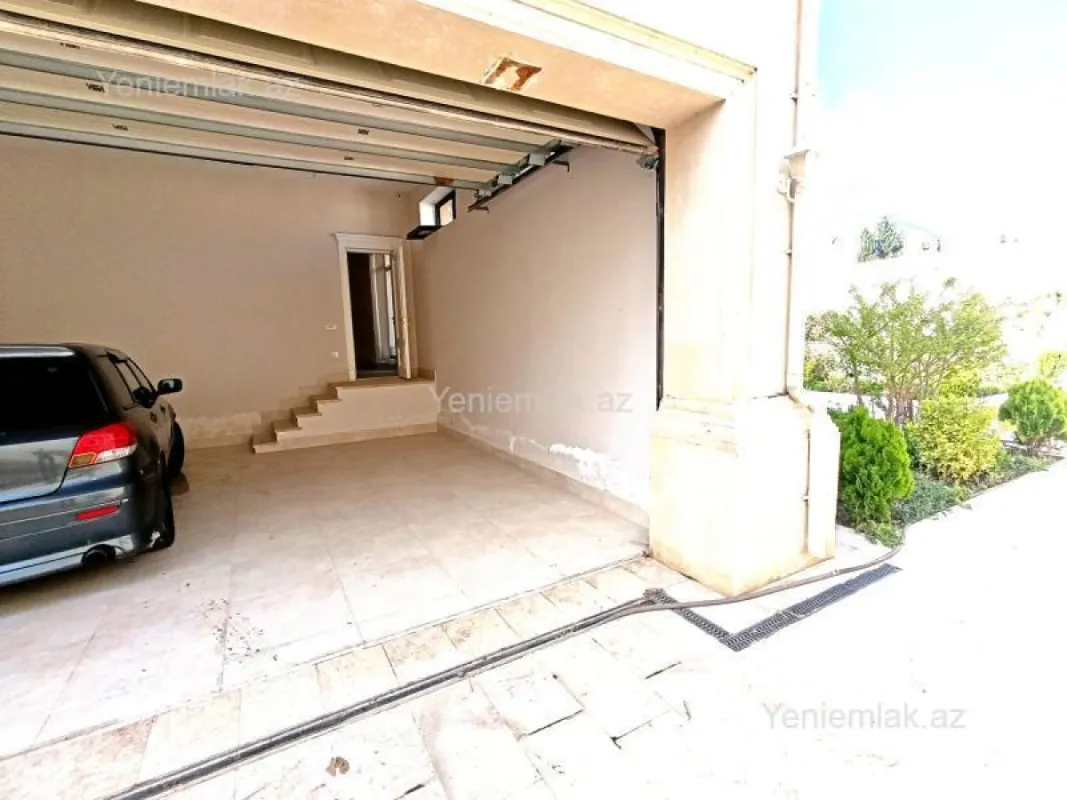 Satılır 3 otaqlı həyət evi 260 m²