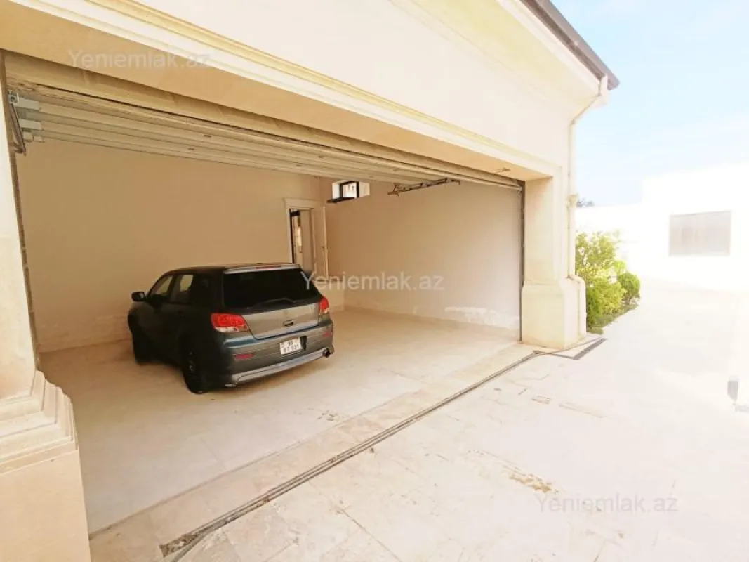 Satılır 3 otaqlı həyət evi 260 m²