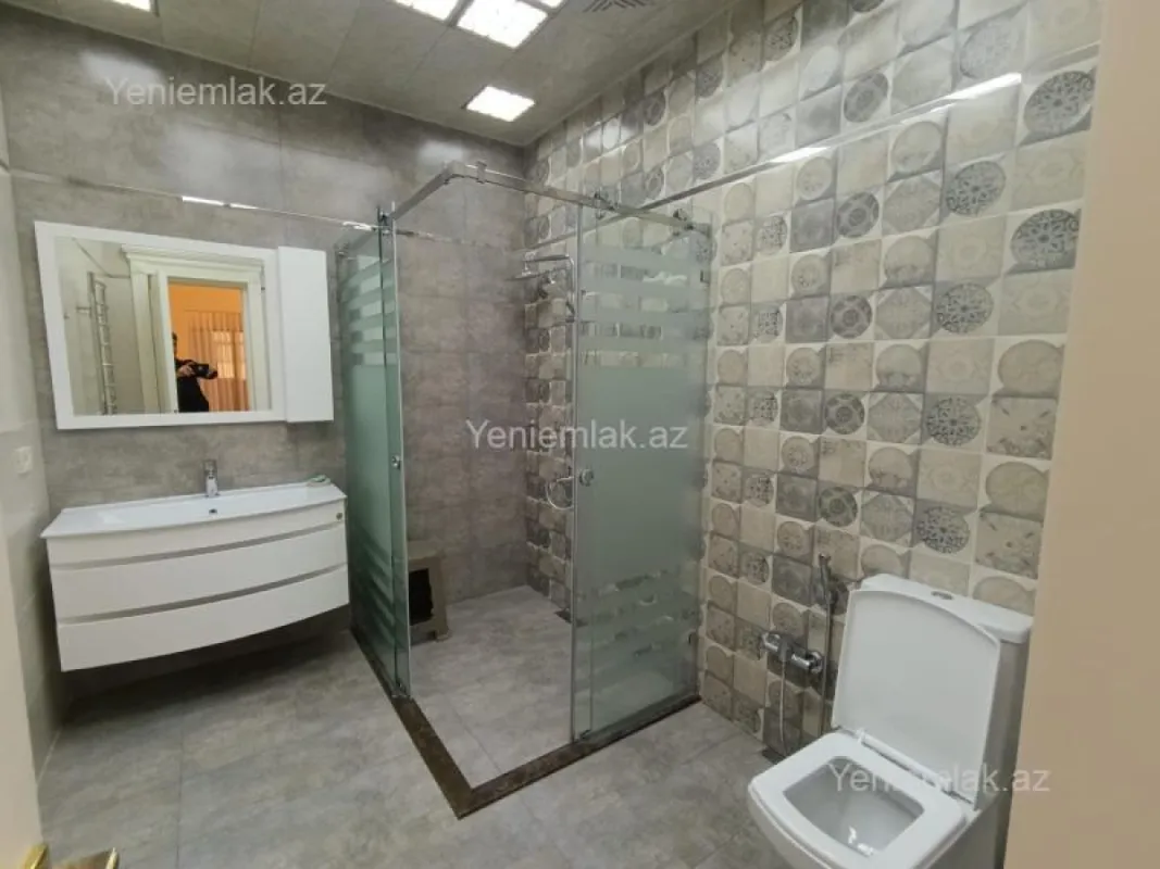 Satılır 3 otaqlı həyət evi 260 m²