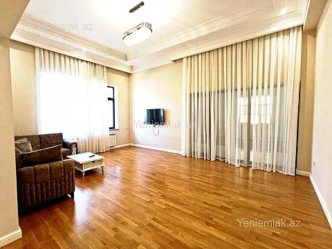 Satılır 3 otaqlı həyət evi 260 m²