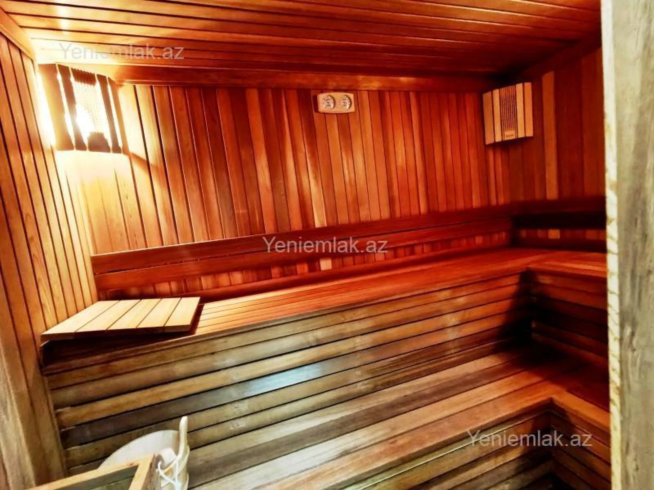 Satılır 3 otaqlı həyət evi 260 m²