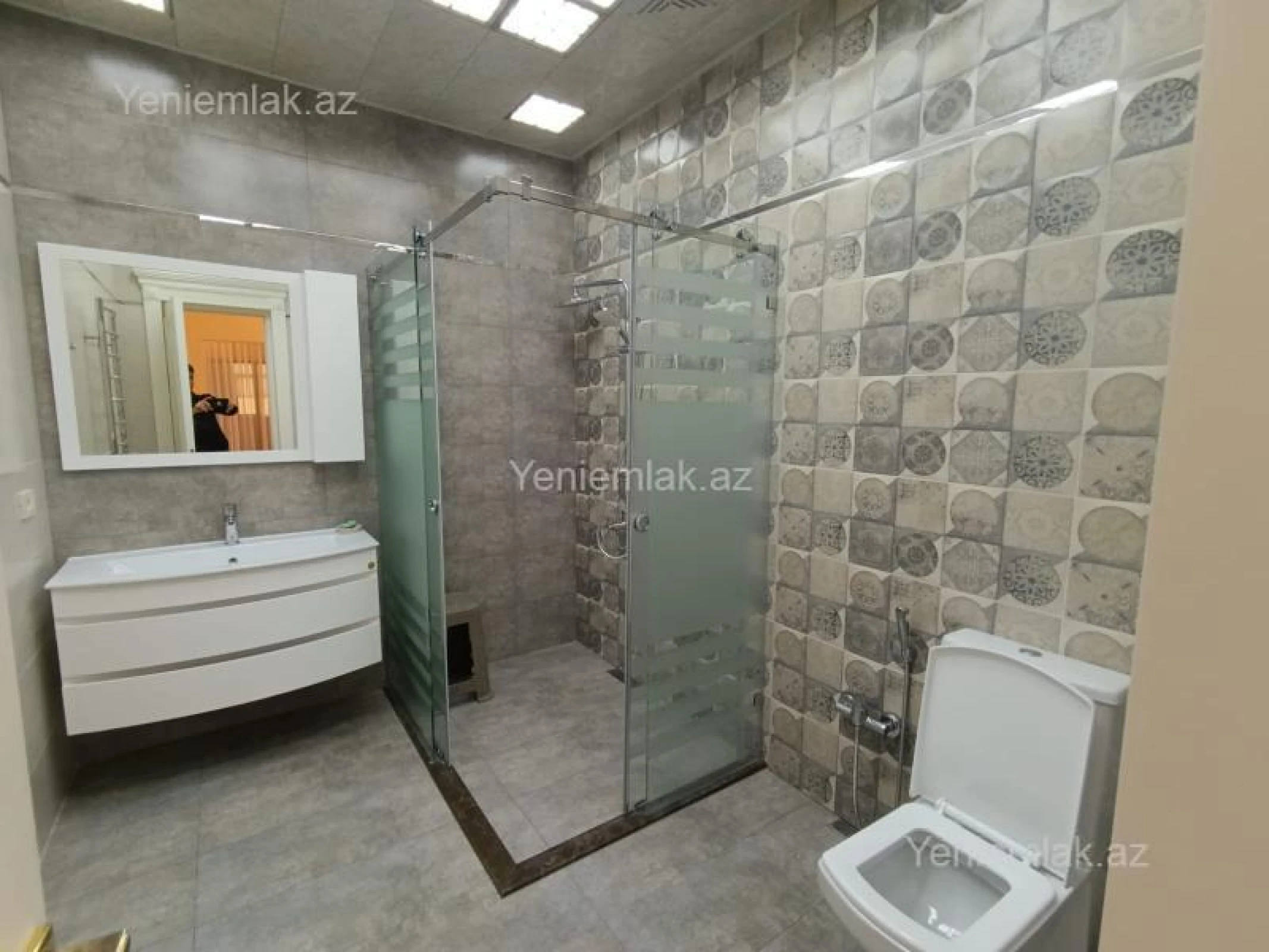 Satılır 3 otaqlı həyət evi 260 m²