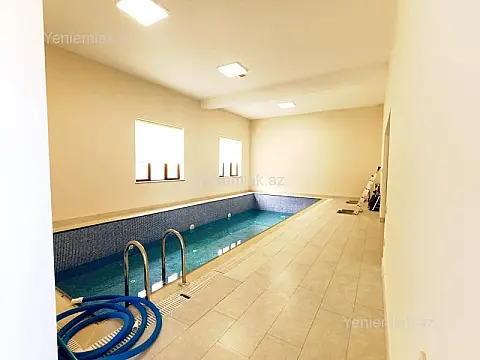 Satılır 3 otaqlı həyət evi 260 m²