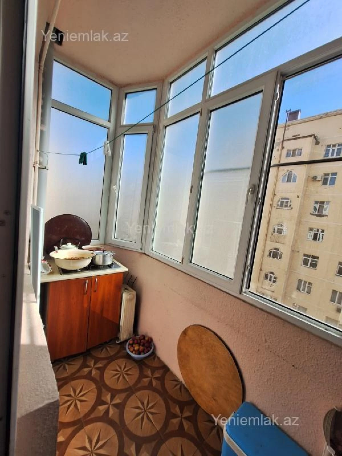 Satılır 2 otaqlı yeni tikili 70 m²