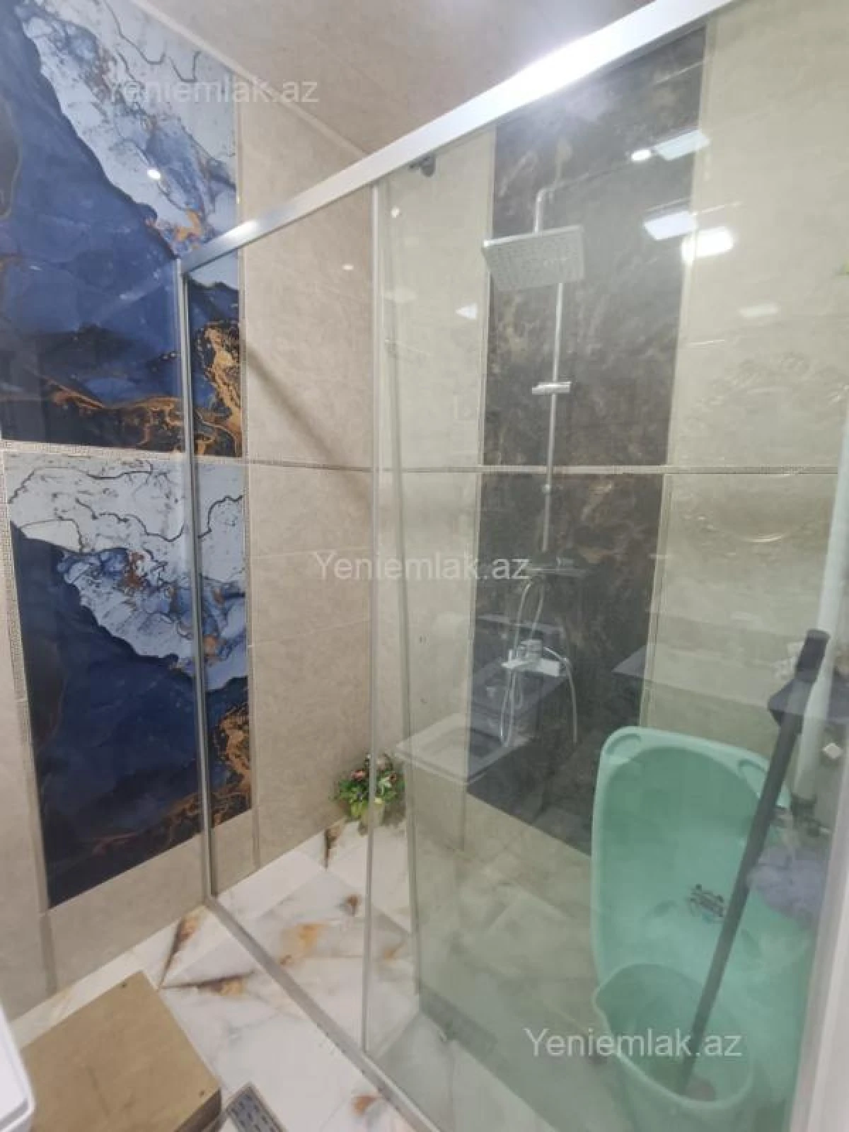 Satılır 2 otaqlı yeni tikili 76 m²