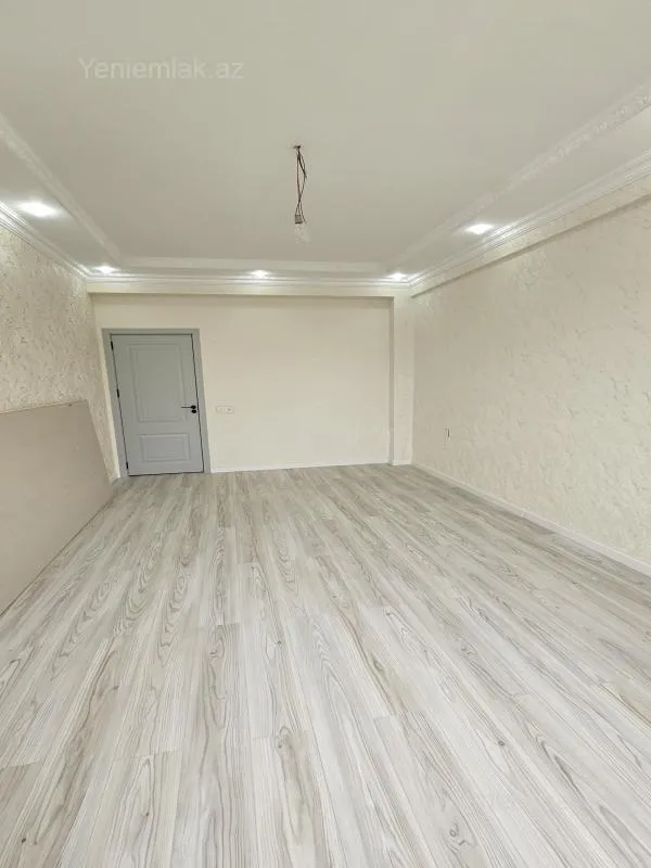 Satılır 2 otaqlı yeni tikili 54 m²