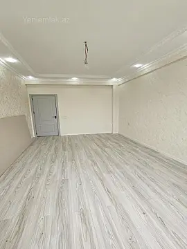 Satılır 2 otaqlı yeni tikili 54 m²