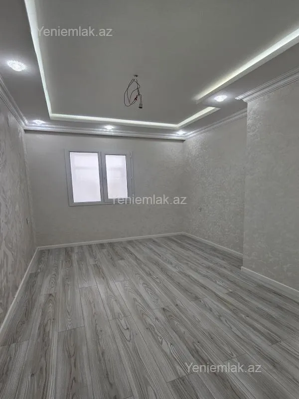 Satılır 2 otaqlı yeni tikili 54 m²