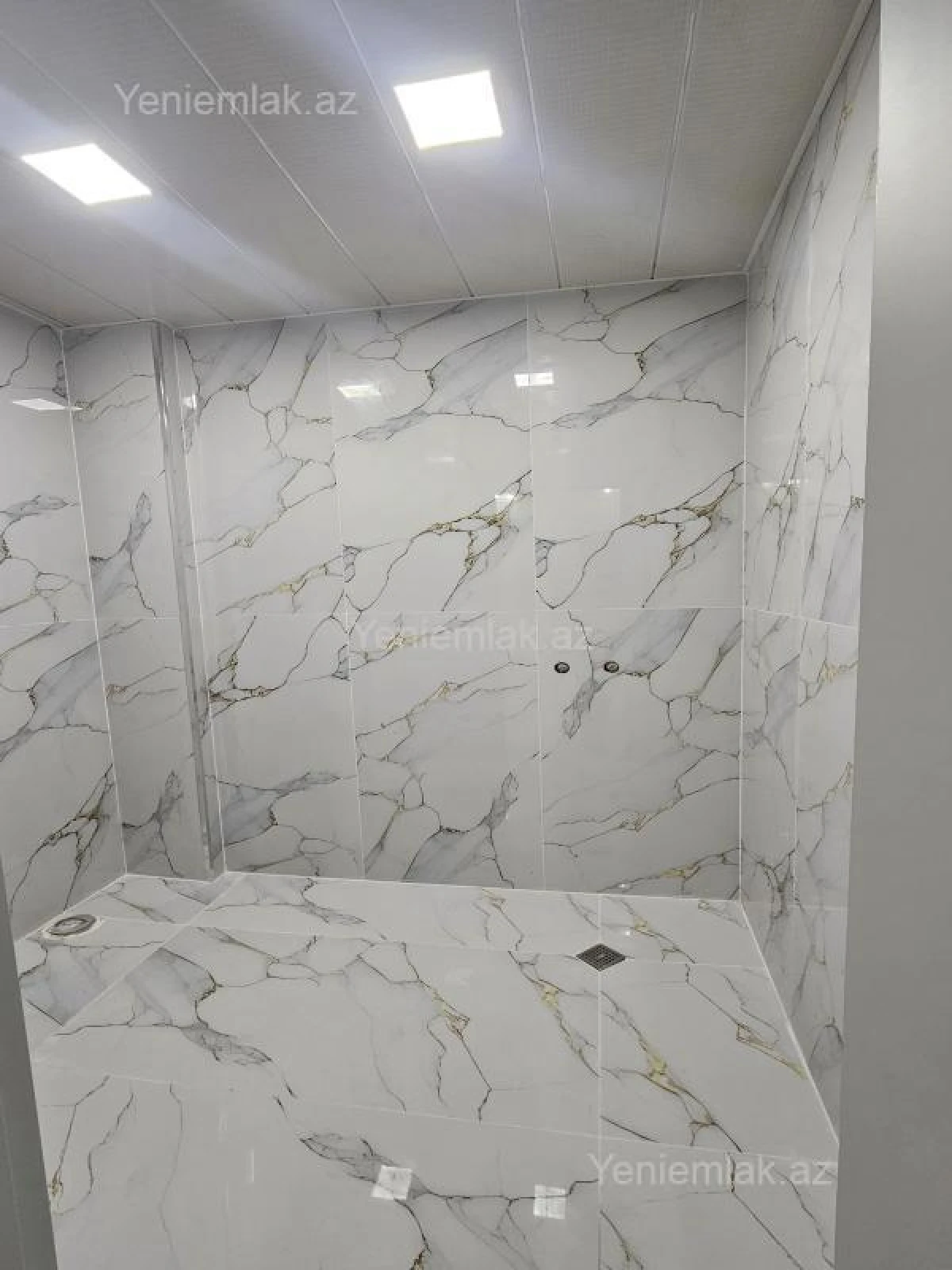 Satılır 2 otaqlı yeni tikili 54 m²