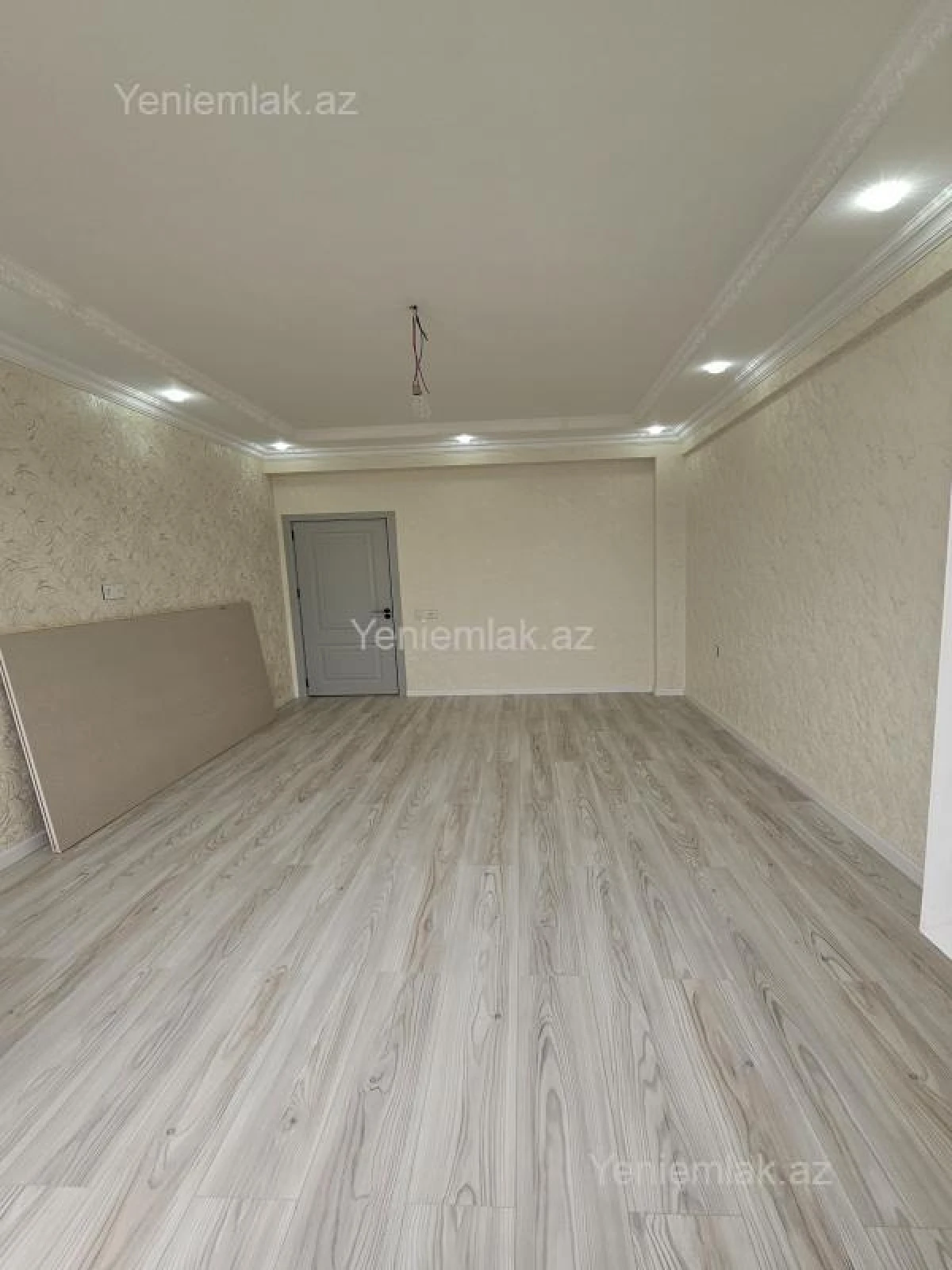 Satılır 2 otaqlı yeni tikili 54 m²