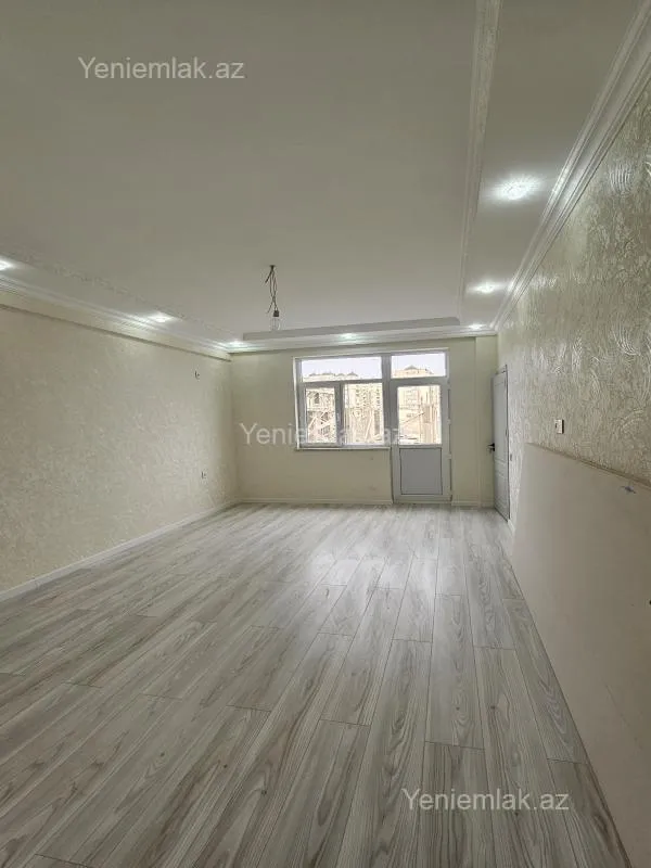 Satılır 2 otaqlı yeni tikili 54 m²
