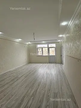 Satılır 2 otaqlı yeni tikili 54 m² — Abşeron, Masazır 2 otaq 54.00 m²