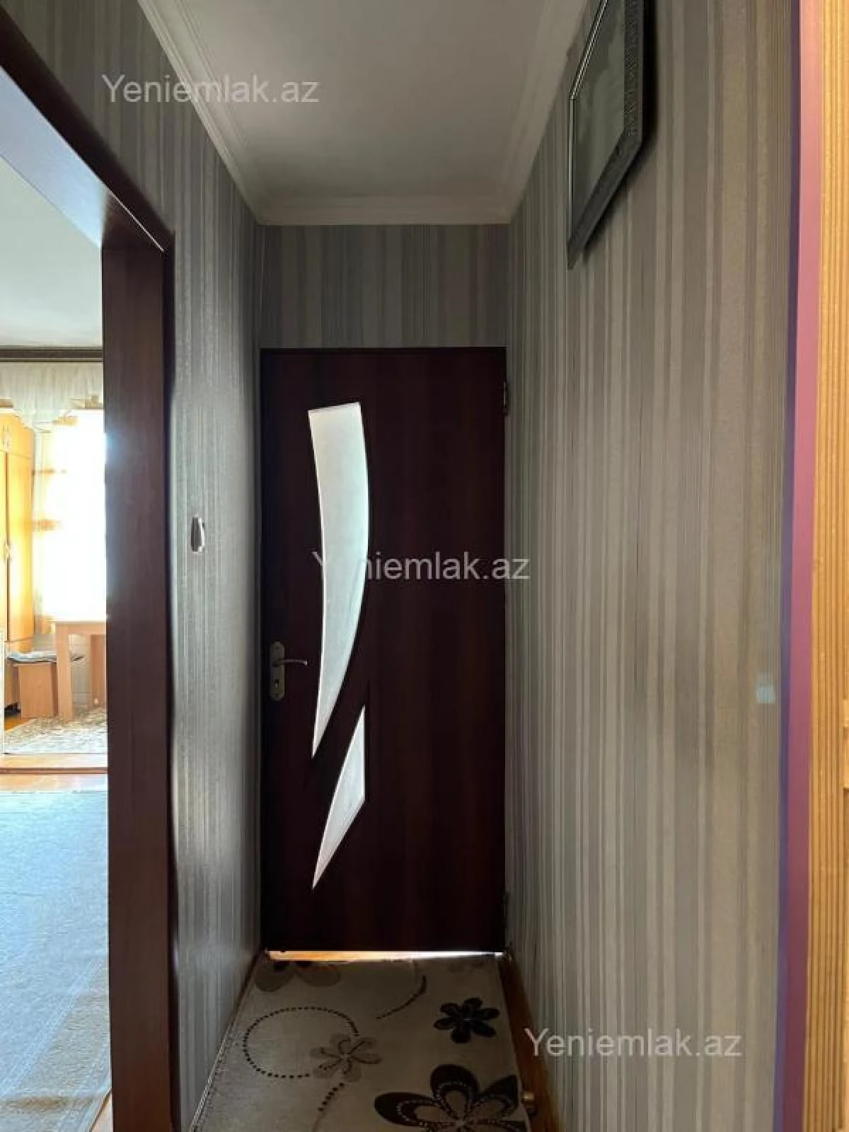 Satılır 2 otaqlı köhnə tikili 46 m²