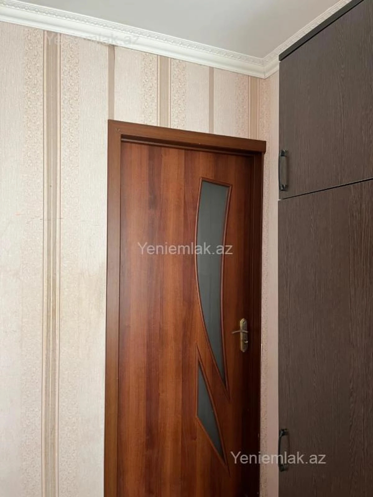 Satılır 2 otaqlı köhnə tikili 46 m²
