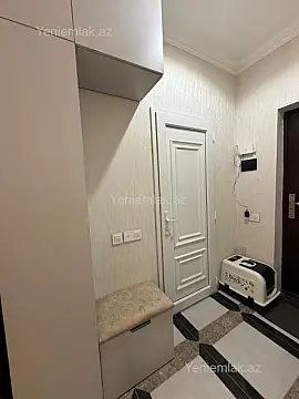 Satılır 2 otaqlı yeni tikili 37 m²