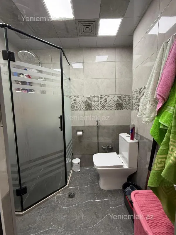 Satılır 2 otaqlı yeni tikili 37 m²