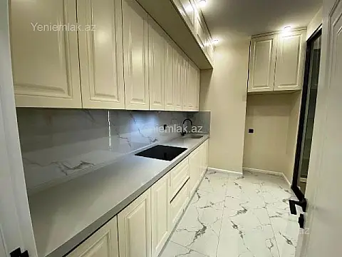 Satılır 3 otaqlı yeni tikili 107 m²