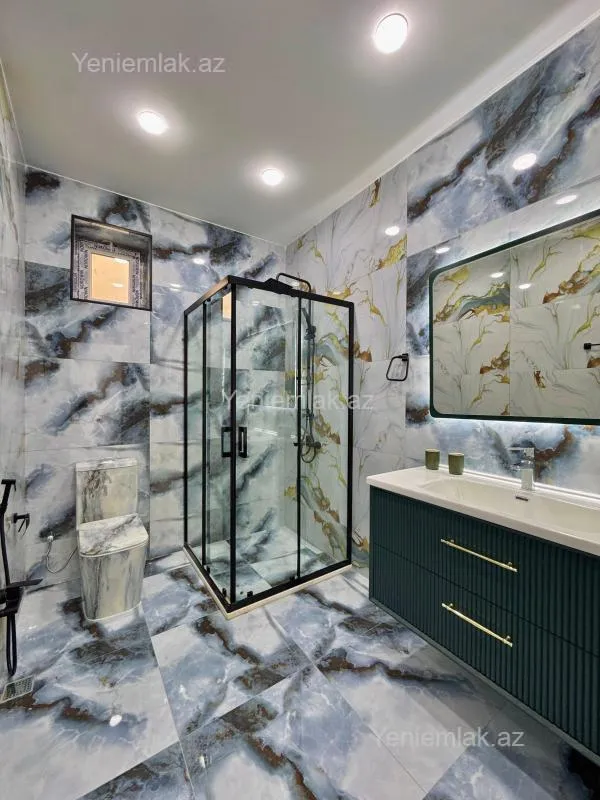 Satılır 4 otaqlı həyət evi 160 m²