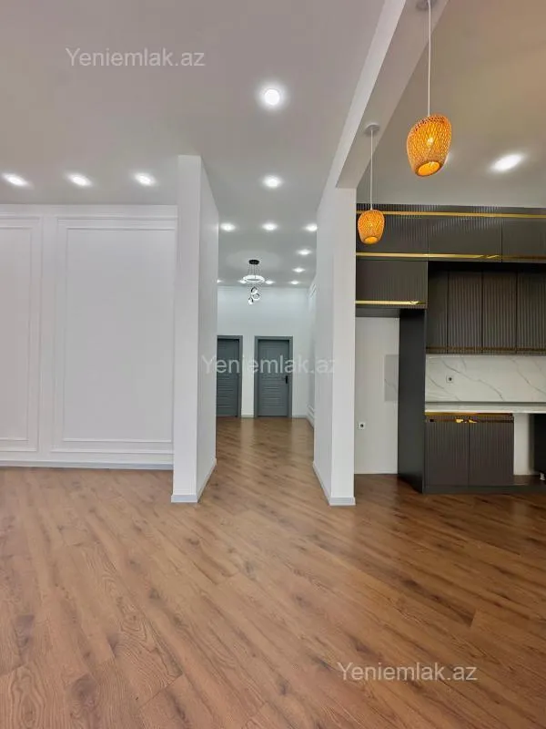 Satılır 4 otaqlı həyət evi 160 m²
