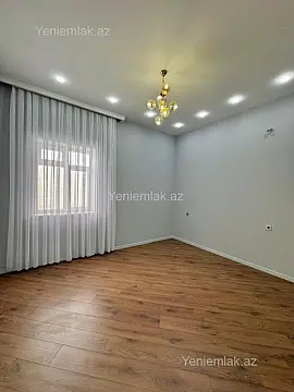 Satılır 4 otaqlı həyət evi 160 m²