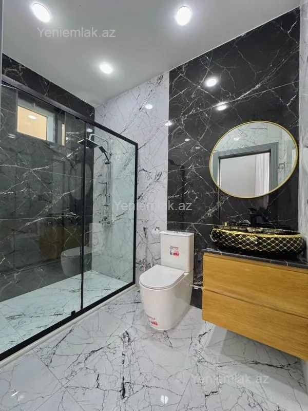 Satılır 4 otaqlı həyət evi 160 m²