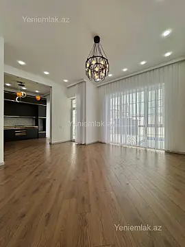 Satılır 4 otaqlı həyət evi 160 m²