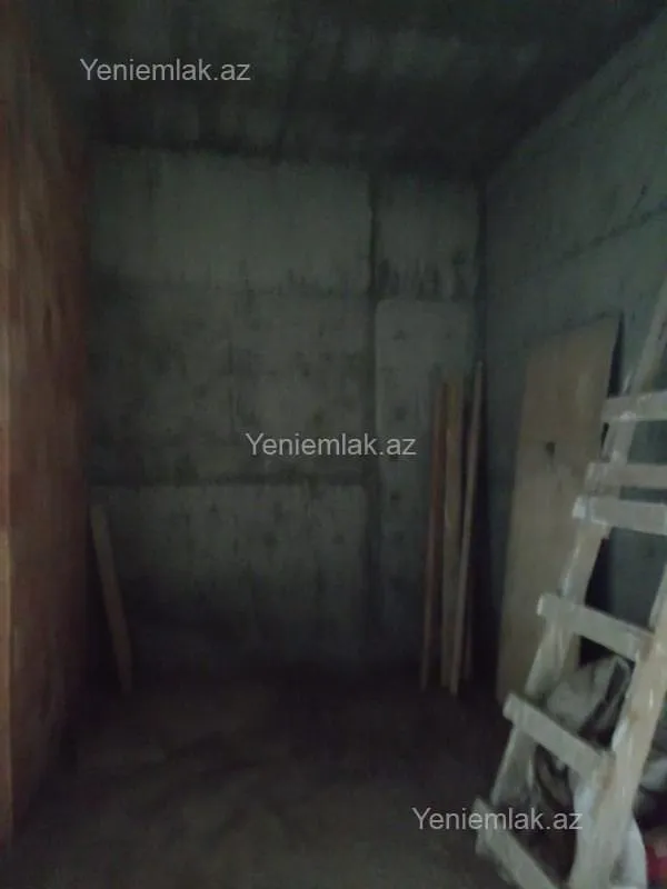 Satılır 4 otaqlı yeni tikili 125 m²