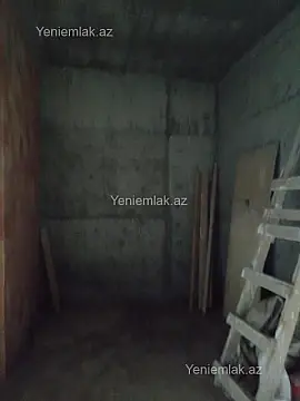 Satılır 4 otaqlı yeni tikili 125 m²