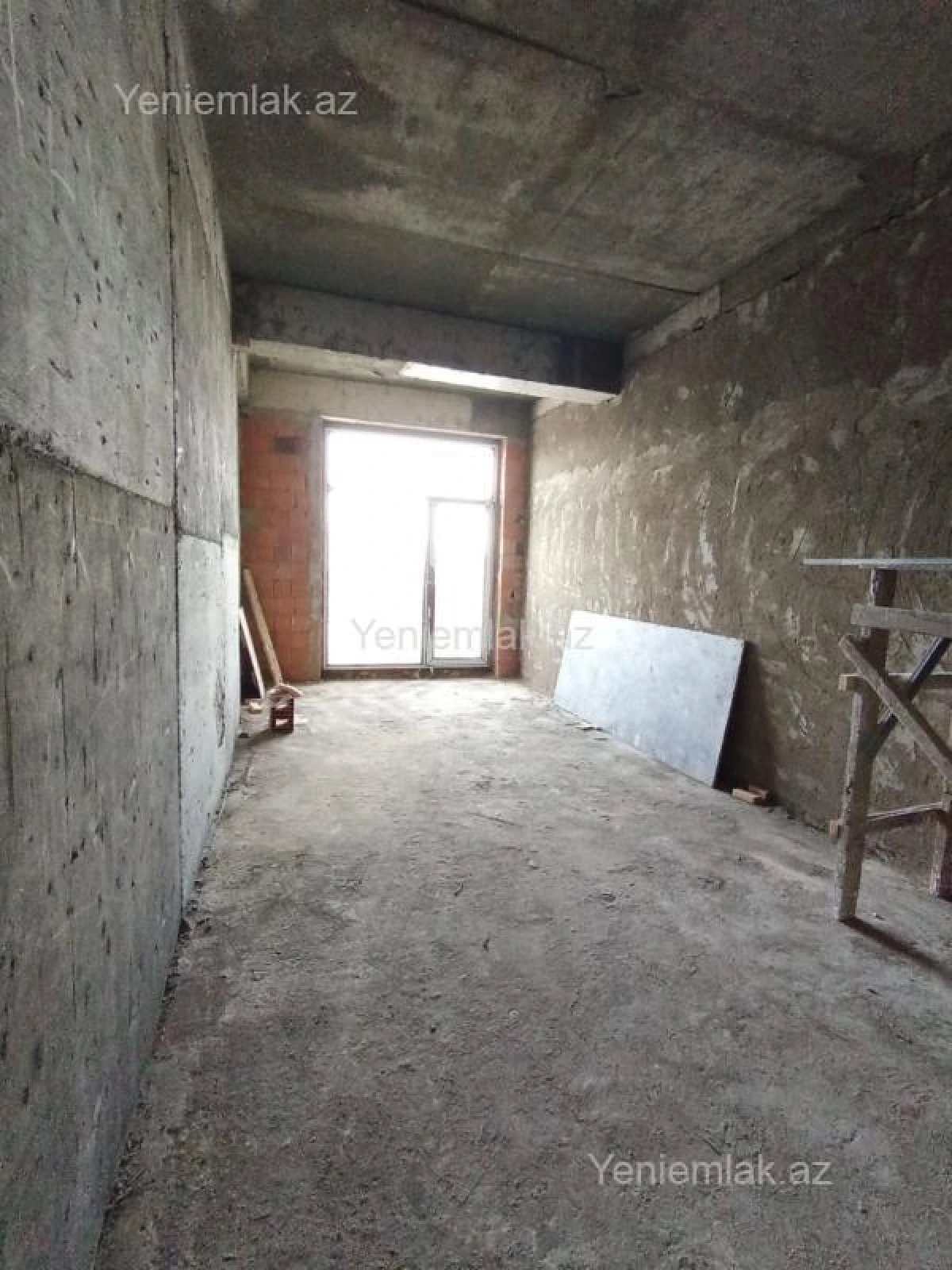 Satılır 4 otaqlı yeni tikili 125 m²