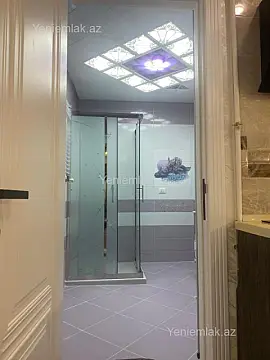 Satılır 2 otaqlı yeni tikili 90 m²