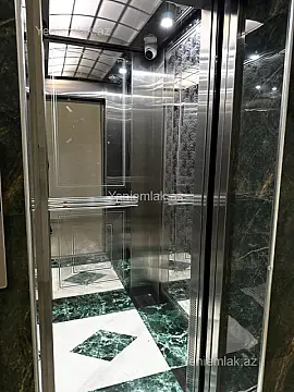 Satılır 2 otaqlı yeni tikili 52 m²