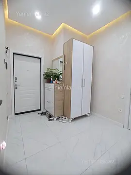Satılır 4 otaqlı yeni tikili 108 m²
