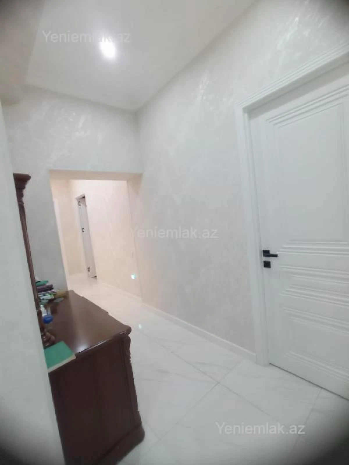 Satılır 4 otaqlı yeni tikili 108 m²