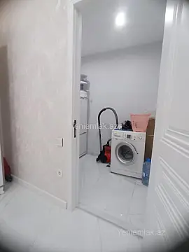 Satılır 4 otaqlı yeni tikili 108 m²