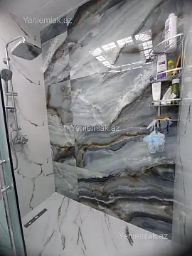 Satılır 4 otaqlı yeni tikili 108 m²