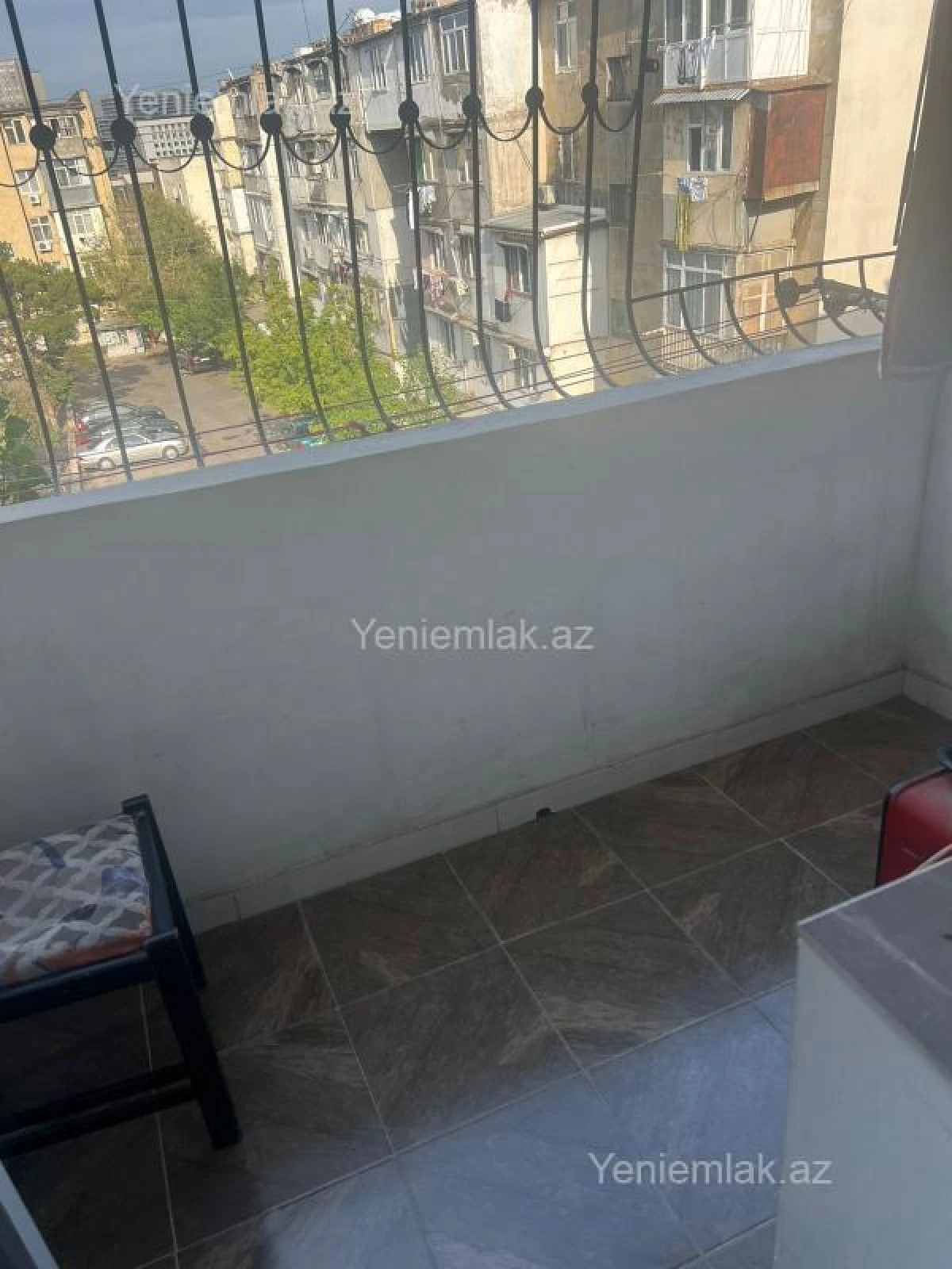 Satılır 3 otaqlı köhnə tikili 80 m²
