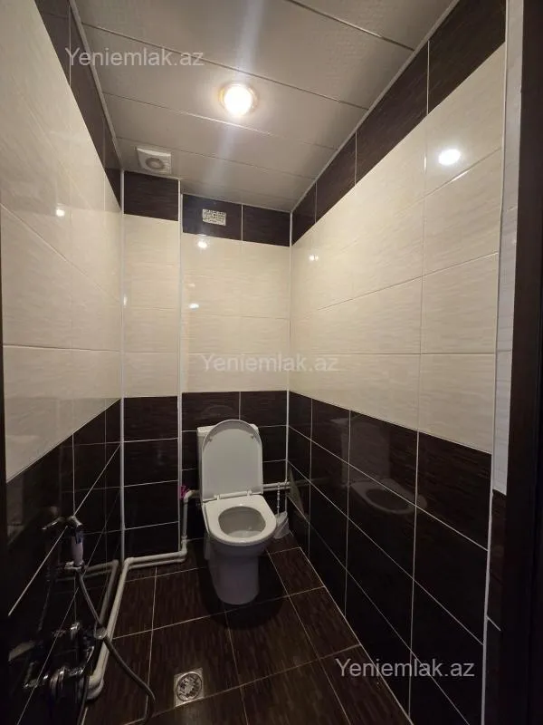 Satılır 3 otaqlı yeni tikili 91 m²
