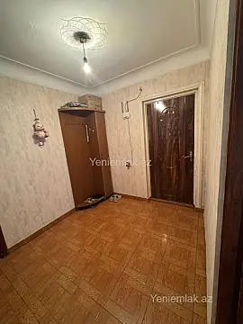 Satılır 3 otaqlı köhnə tikili 64 m²