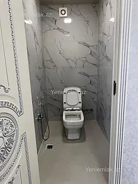 Satılır 3 otaqlı yeni tikili 102.5 m²