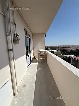 Satılır 3 otaqlı yeni tikili 102.5 m²