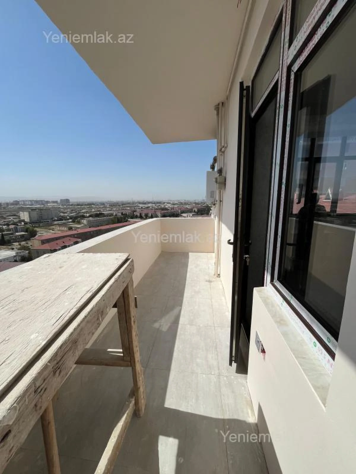 Satılır 3 otaqlı yeni tikili 102.5 m²