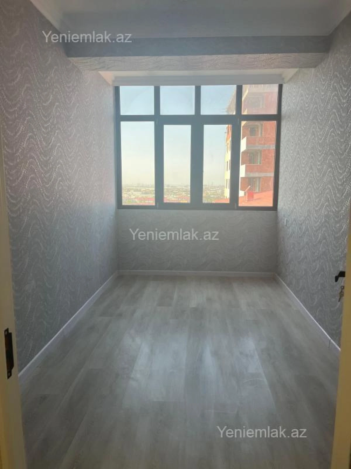 Satılır 3 otaqlı yeni tikili 102.5 m²