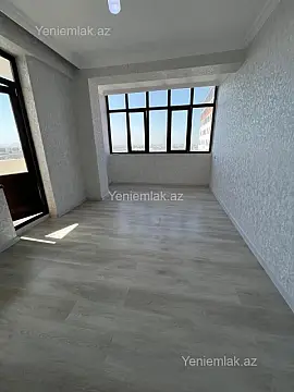 Satılır 3 otaqlı yeni tikili 102.5 m² — Sumqayıt, 8-ci mikrorayon 3 otaq 102.50 m²