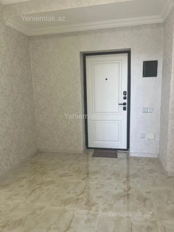 Satılır 3 otaqlı yeni tikili 102.5 m²