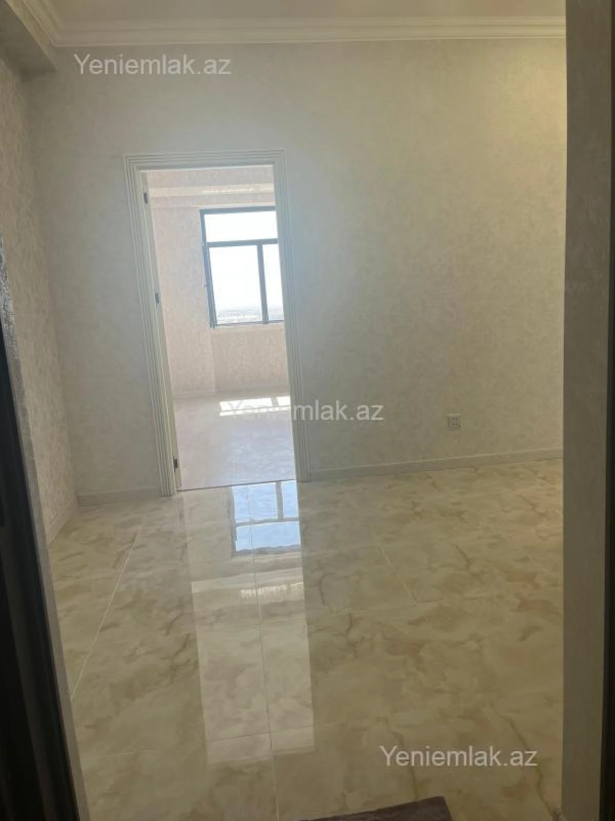 Satılır 3 otaqlı yeni tikili 102.5 m²