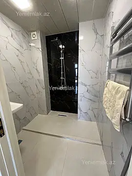 Satılır 3 otaqlı yeni tikili 102.5 m²