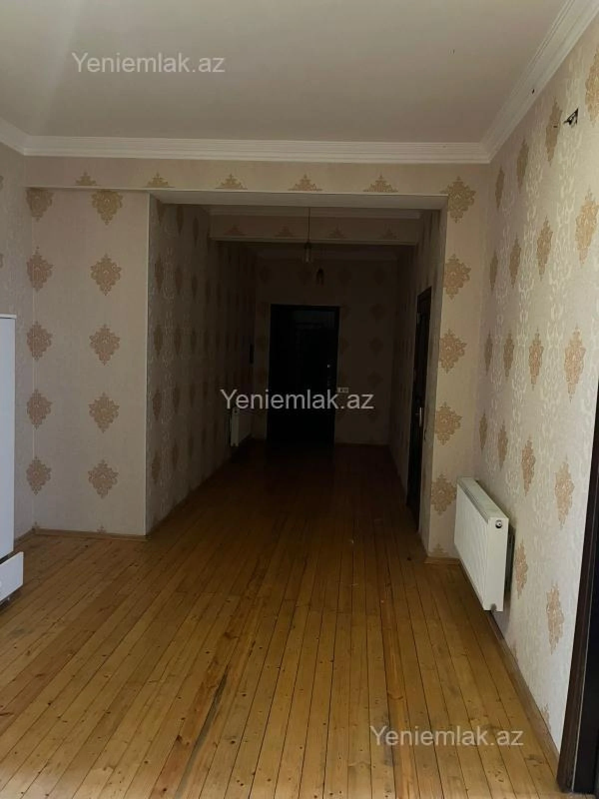 Satılır 3 otaqlı yeni tikili 138 m²
